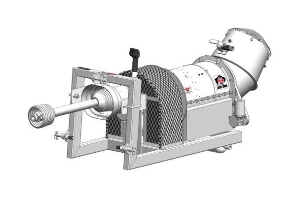 Model Monsoon PTO