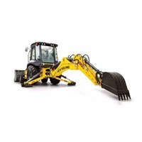 B95D Long Reach