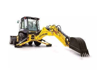 B95D Long Reach