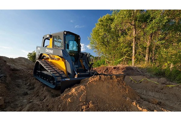 DB96 Dozer Blade Photo