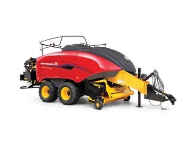 BigBaler Plus 340 Plus Photo