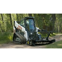 Disc Mulcher - 60 Piston