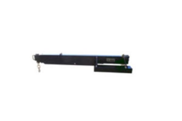 Extendable Heavy Duty Boom Model 1360B Photo Extendable Heavy Duty Boom Model 1360B Photo