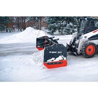 Snow Pusher Pro - 120
