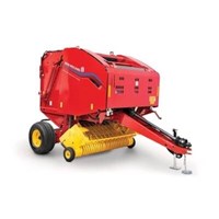 Roll-Belt Round Balers 451