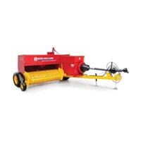 Hayliner Small Square Balers 265