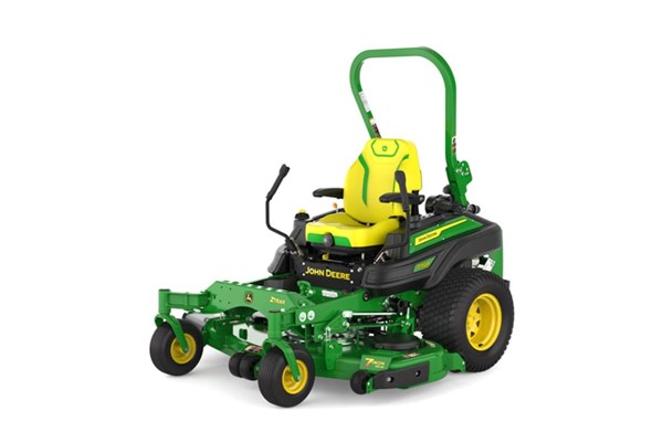 Z955R EFI ZTrak™ Zero-Turn Mower Photo