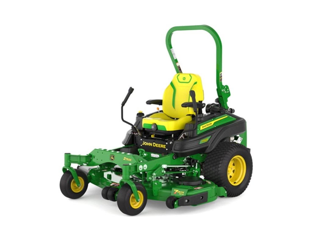 Z955R EFI ZTrak™ Zero-Turn Mower Photo