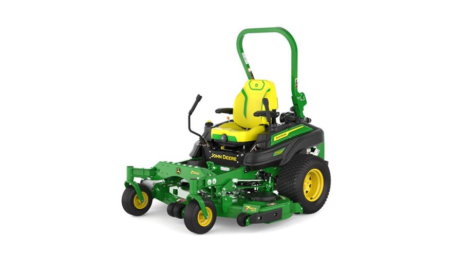 Z955R EFI  ZTrak™ Zero-Turn Mower Model Photo