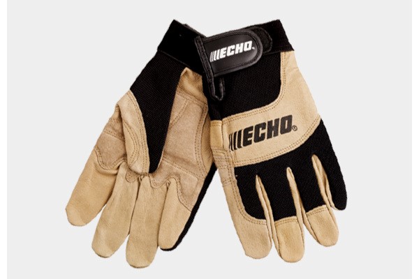 Vibration-reducing Landscape Gloves