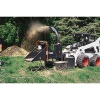 Chipper - High Flow 8B