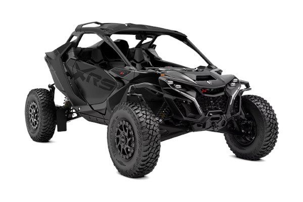 Model Maverick R X RS