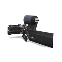 Silt Fence Installer