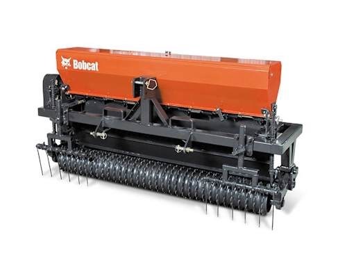 Seeder - 72