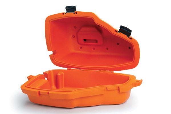 Chainsaw Carrying Case (Large) Photo