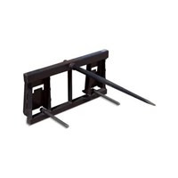 Single Tine Heavy-Duty