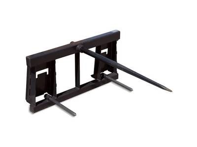 Single Tine Heavy-Duty