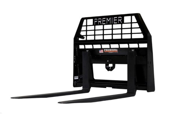 Tractor Loader Pallet Forks Tractor Loader Pallet Forks