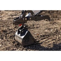 Hydraulic Pin-Grabber Coupler