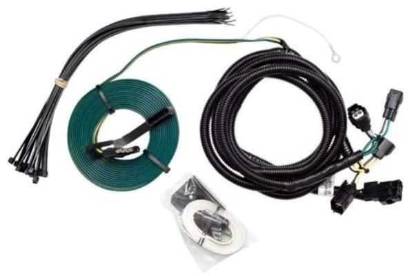 Towed Connectors Photo