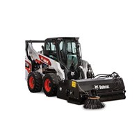 Sweeper Bucket - 54