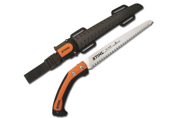 PS 60 Pruning Saw Photo