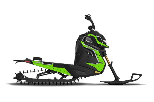 Widescape WS 250