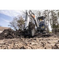 Mechanical X-Change Coupler