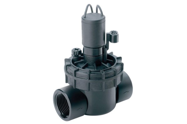 Jar-Top In-Line Valves