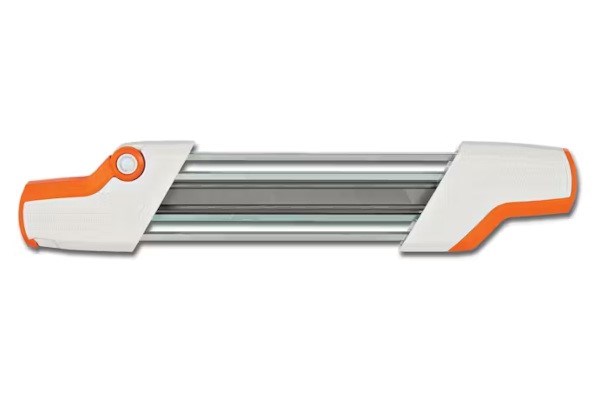 2 in 1 Filing Guide Photo