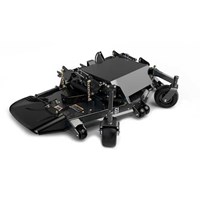 AirFx Finish Mower - 72