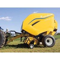 Pro-Belt 450 CropCutter