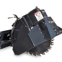 Wheel Saw - WS24