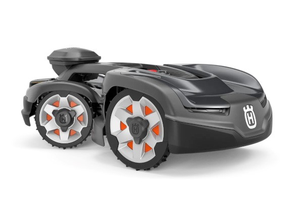 Automower® 435 iQ AWD - 970 74 52‑05 Photo