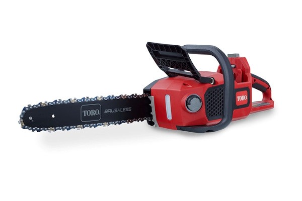 60V MAX* 16 in. (40.6 cm) Brushless Chainsaw - Battery Not Included (51850T)