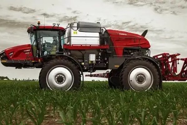 Patriot 4450 Photo
