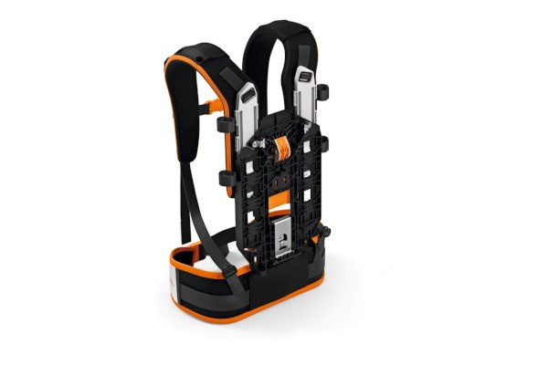 AR 2000 L and AR 3000 L Carrying System Photo