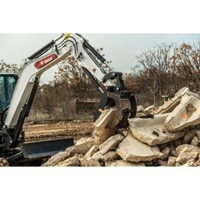 Grapple - 3-Tined Class III