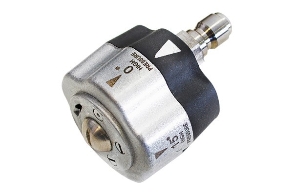 5-in-1 Nozzle - 99944100705