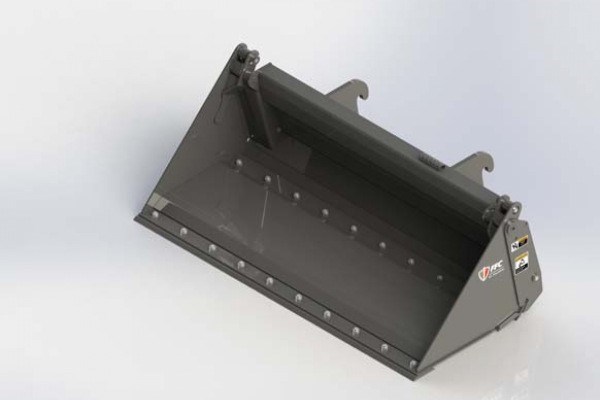 FFC SS 4-In-1 Construction Bucket Photo