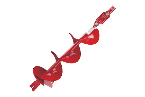 8" Auger - 99944900190
