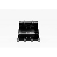 Bucket - Grading X-Change Class 4 60