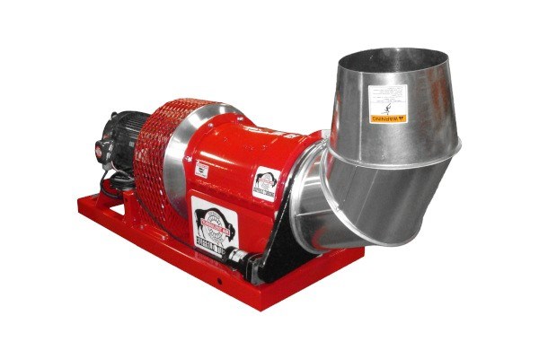 Model Cyclone Electric
