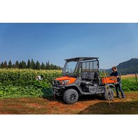 RTV-X