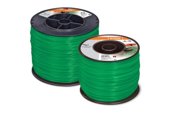 Commercial Square Line Photo