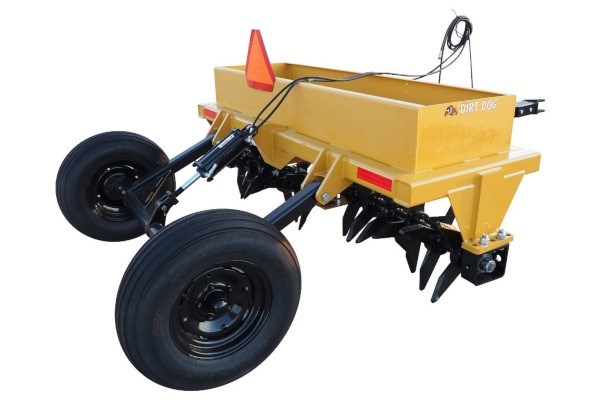 Aerators and Pluggers Aerators and Pluggers