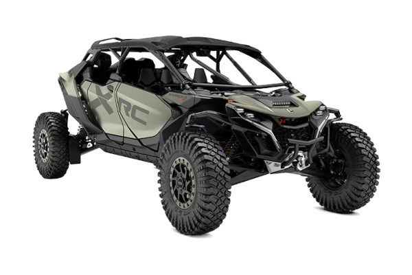 Maverick R MAX X RC Maverick R MAX X RC