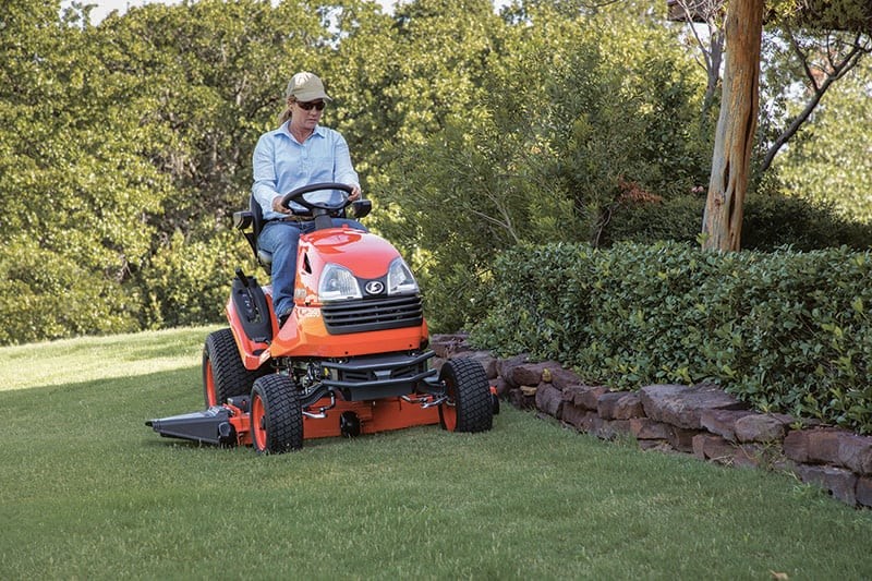 Kubota T2290KWNC-42 - Mason Tractor Co.