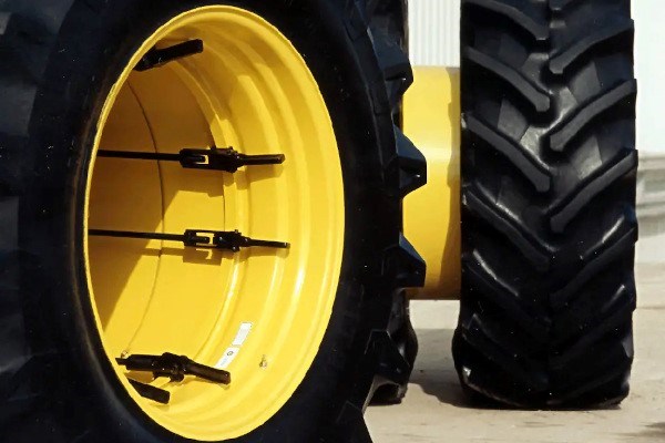 T-Rail Open Center Photo