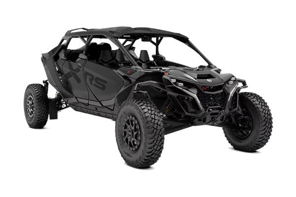 Model Maverick R MAX X RS
